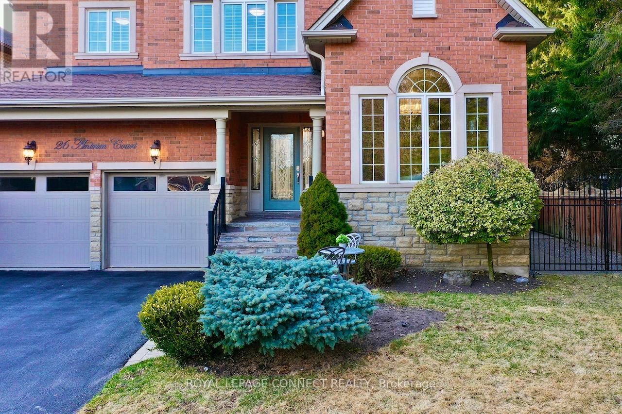Property at 26 ANTRIM COURT image 1