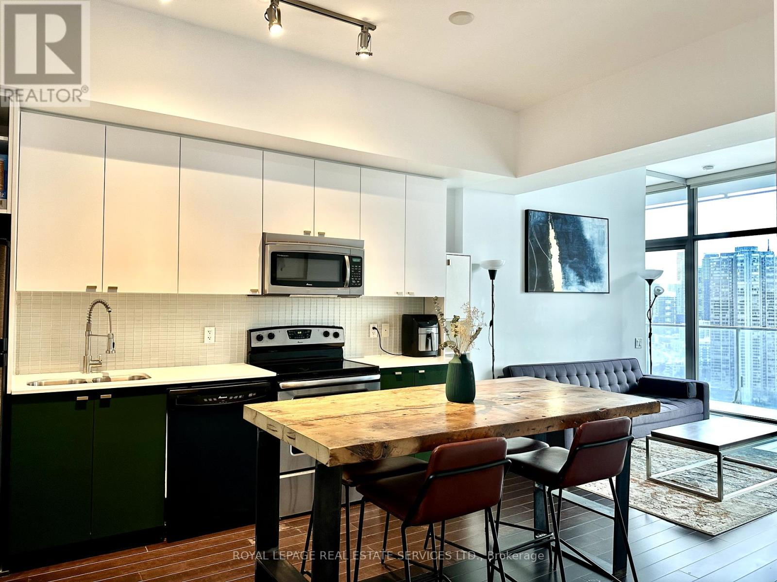 2806 - 103 THE QUEENSWAY AVENUE, toronto (high park-swansea), Ontario