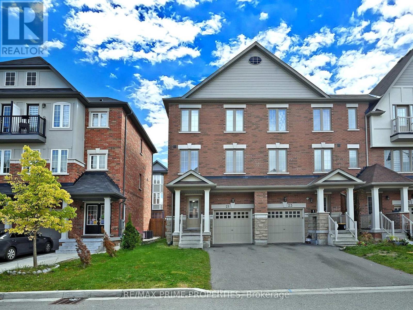 Property at 21 SPRUCEWOOD ROAD image 1