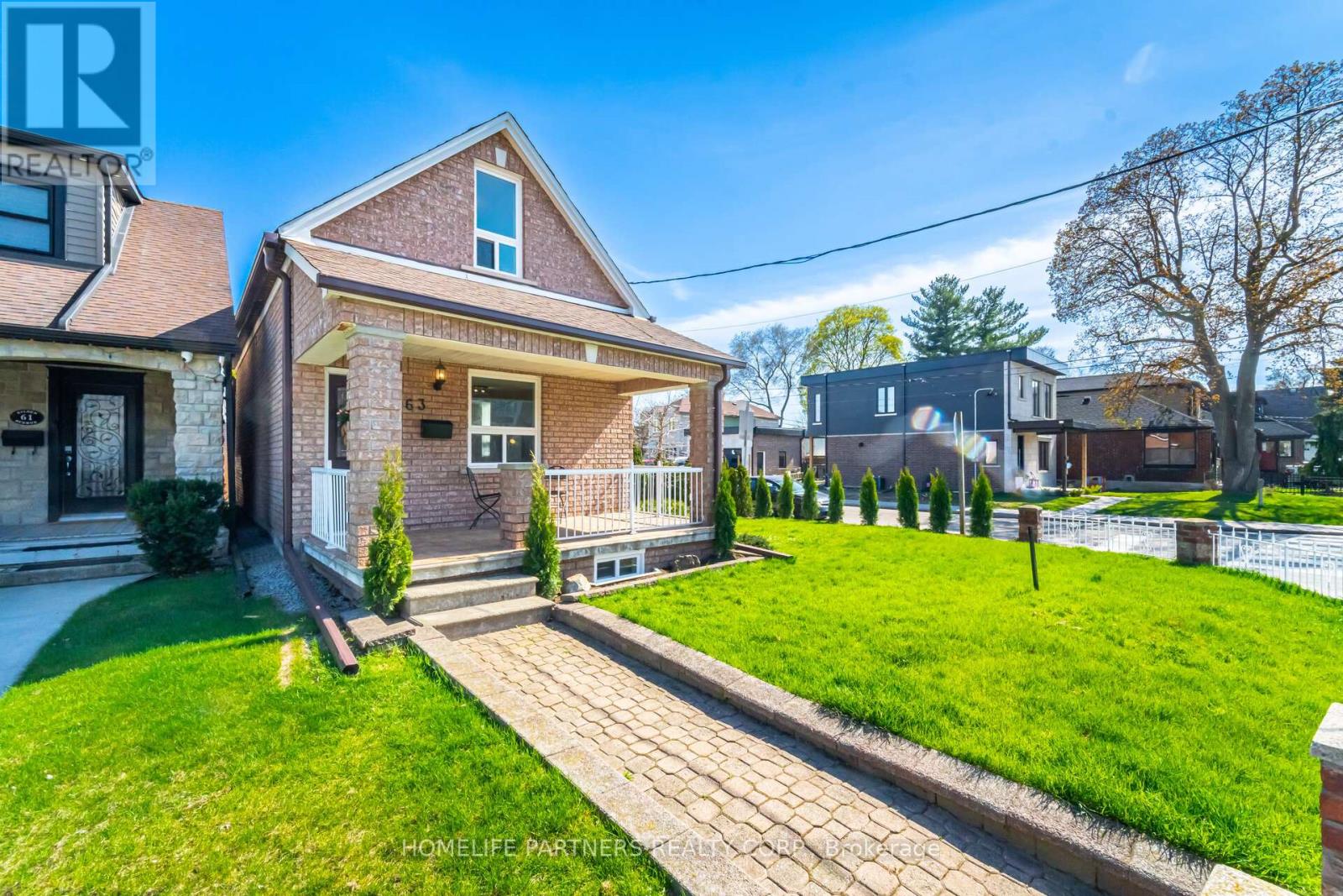 Property at 63 EILEEN AVENUE image 1