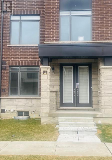 33 CAMINO REAL DRIVE, caledon, Ontario