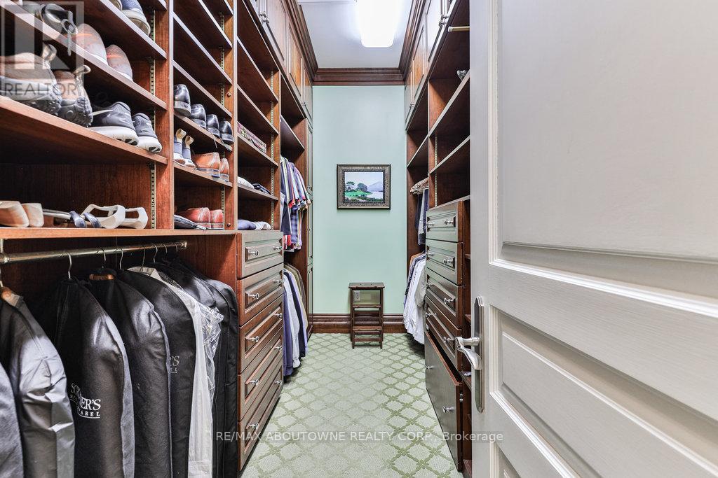 3400 Milburough Line, Burlington, Ontario  L0R 2H0 - Photo 26 - W12116306