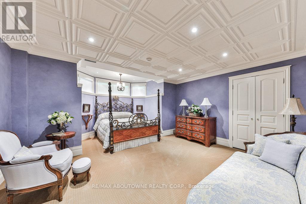 3400 Milburough Line, Burlington, Ontario  L0R 2H0 - Photo 44 - W12116306