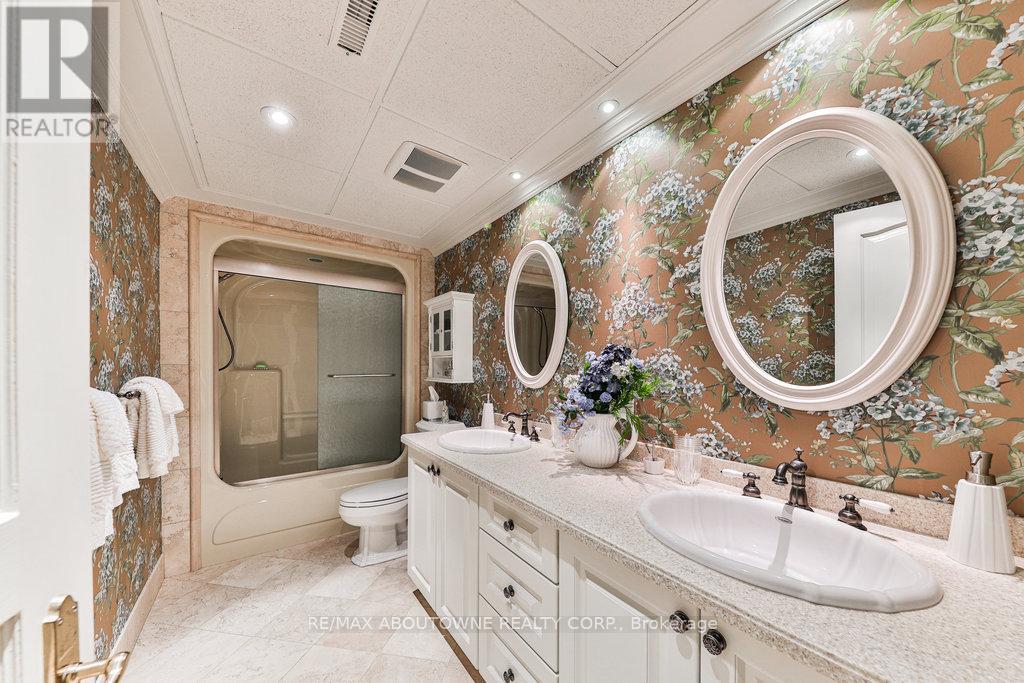 3400 Milburough Line, Burlington, Ontario  L0R 2H0 - Photo 45 - W12116306