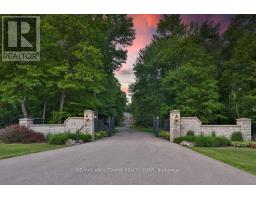 3400 MILBUROUGH LINE, Burlington, Ontario