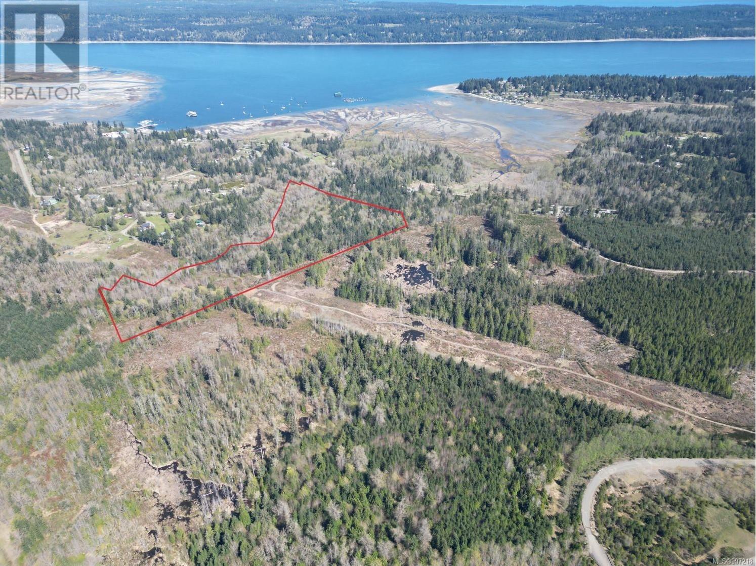 471 Leet Lane, Fanny Bay, British Columbia