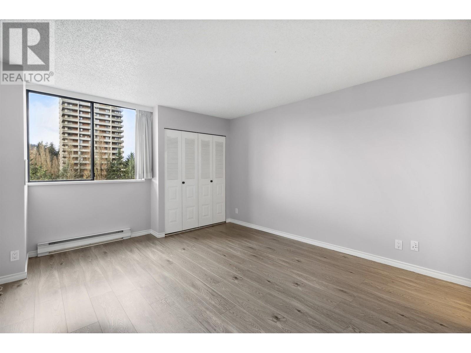 806 3970 Carrigan Court, Burnaby, British Columbia  V3N 4S5 - Photo 4 - R2986885