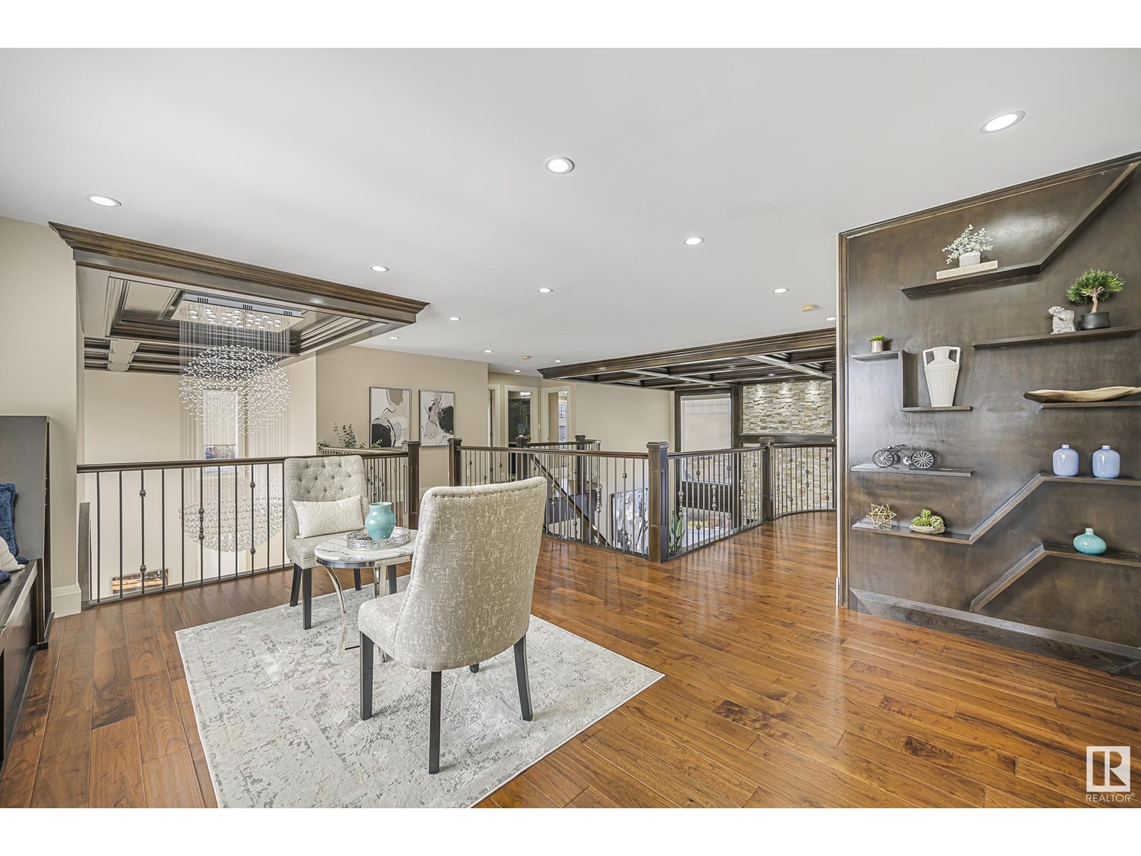 5543 Mcluhan Bl Nw, Edmonton, Alberta  T6R 0J5 - Photo 27 - E4433690