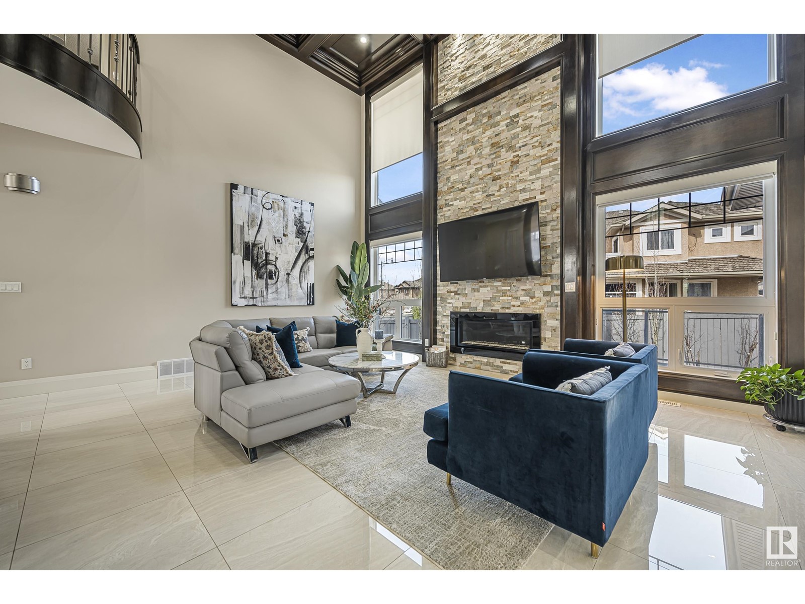 5543 Mcluhan Bl Nw, Edmonton, Alberta  T6R 0J5 - Photo 10 - E4433690