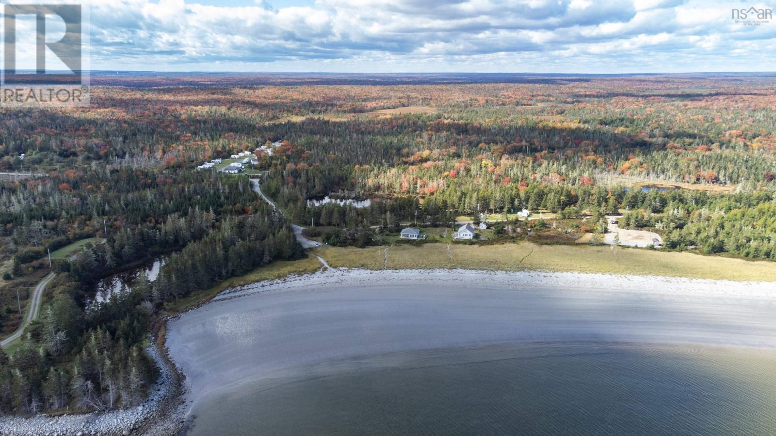 Lot West Sable Road, Shelburne, Nova Scotia  B0T 1W0 - Photo 6 - 202509464
