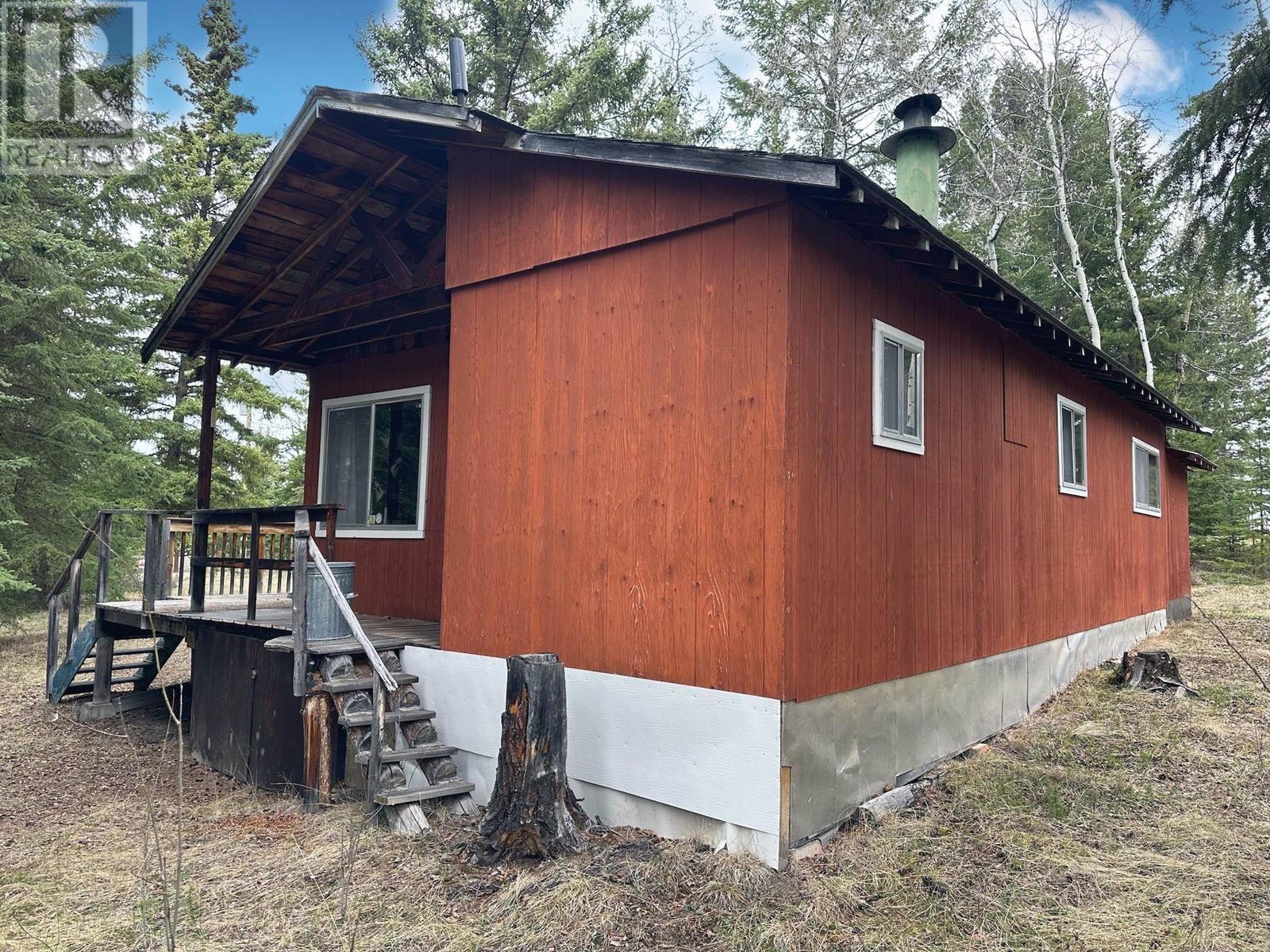 1126 S Green Lake Road, 70 Mile House, British Columbia  V0K 2K2 - Photo 17 - R2996157