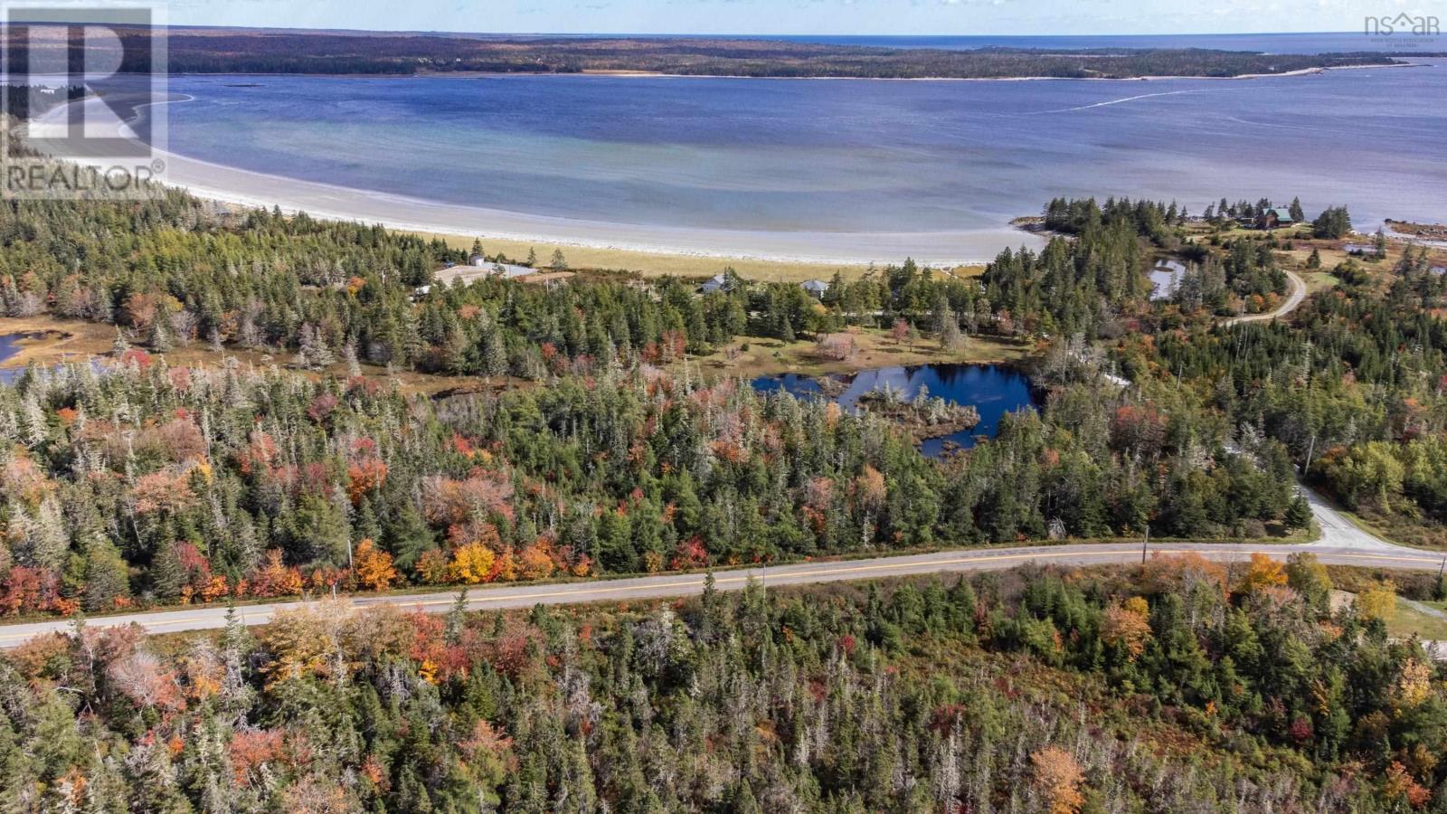 Lot West Sable Road, Shelburne, Nova Scotia  B0T 1W0 - Photo 2 - 202509464