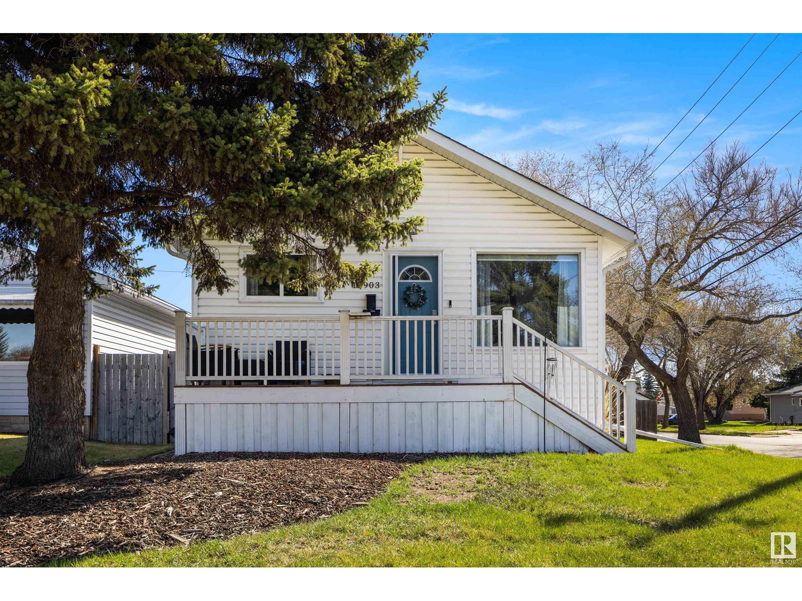 12903 133 St Nw, Edmonton, Alberta  T5L 1S9 - Photo 1 - E4433691
