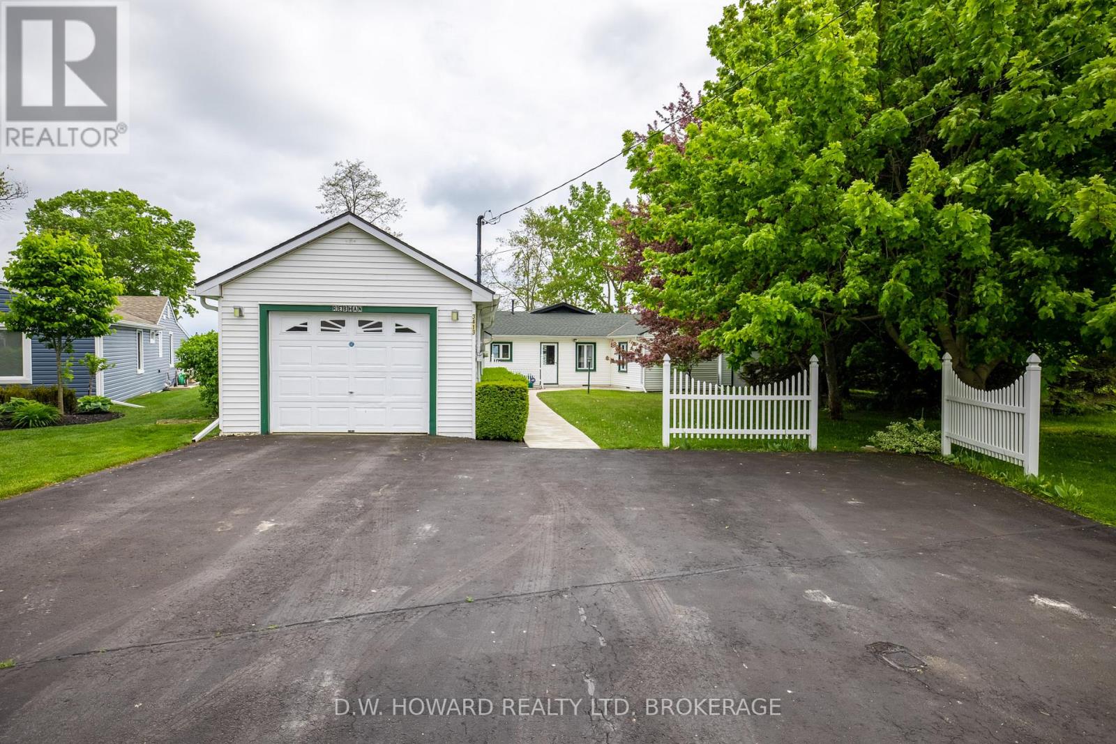 Property at 3413 NORTH SHORE DRIVE image 1