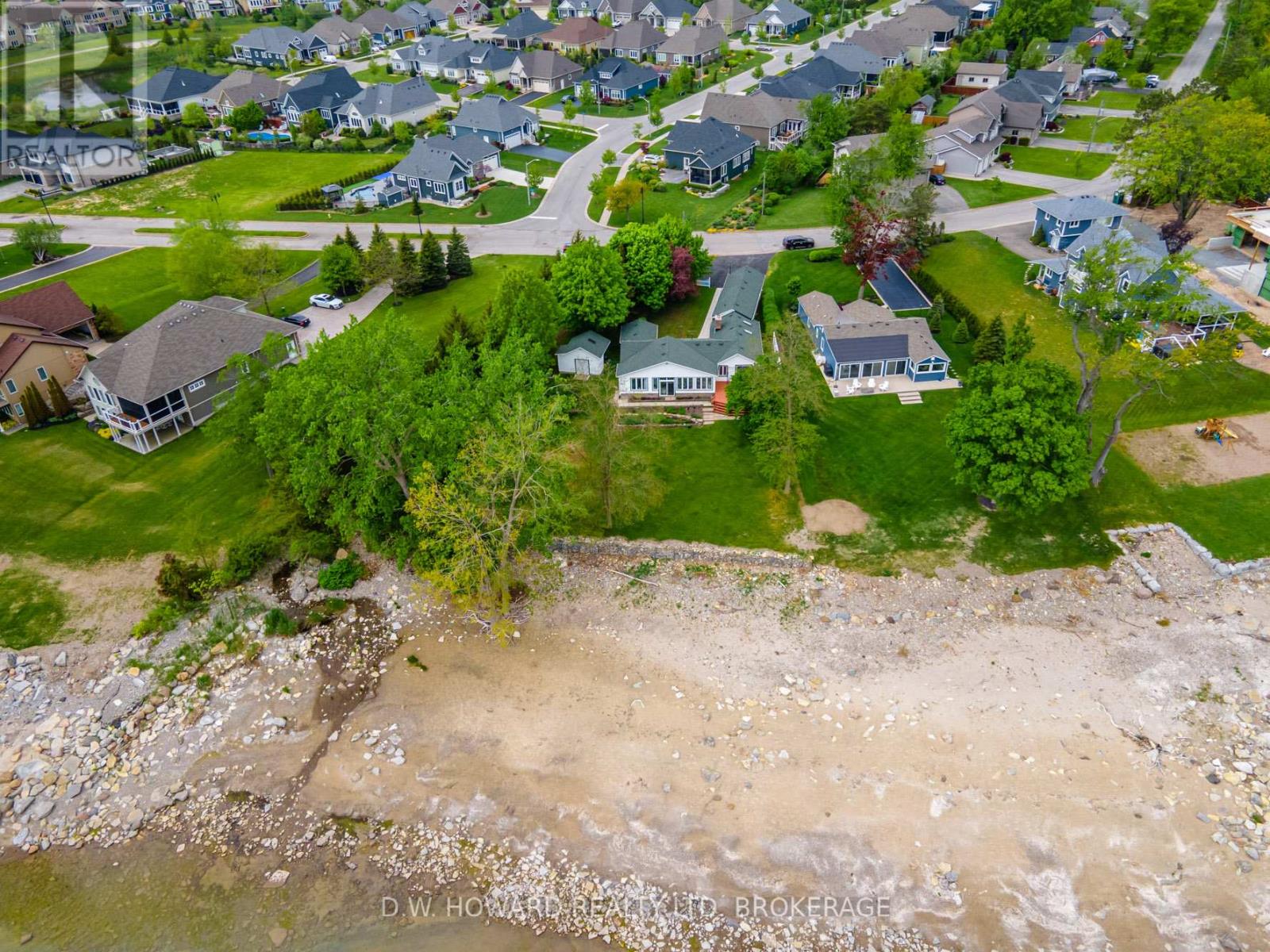 3413 North Shore Drive, Fort Erie, Ontario  L0S 1N0 - Photo 43 - X12116329