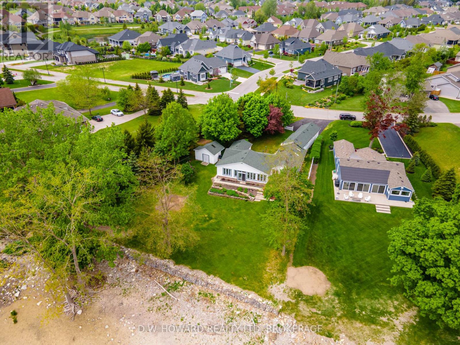 3413 North Shore Drive, Fort Erie, Ontario  L0S 1N0 - Photo 48 - X12116329