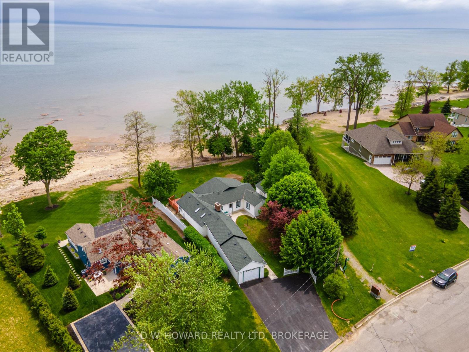 3413 North Shore Drive, Fort Erie, Ontario  L0S 1N0 - Photo 49 - X12116329