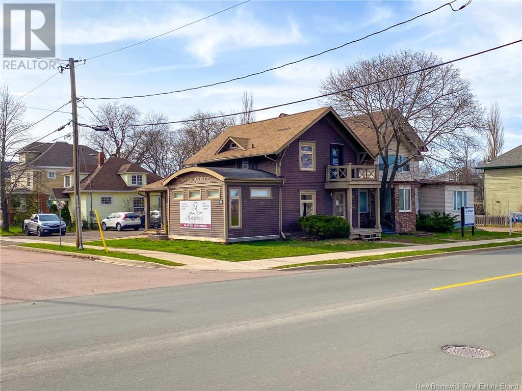 232 Church Street, Moncton, New Brunswick  E1C 5A5 - Photo 5 - NB117510