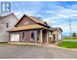 232 Church Street, Moncton, New Brunswick
