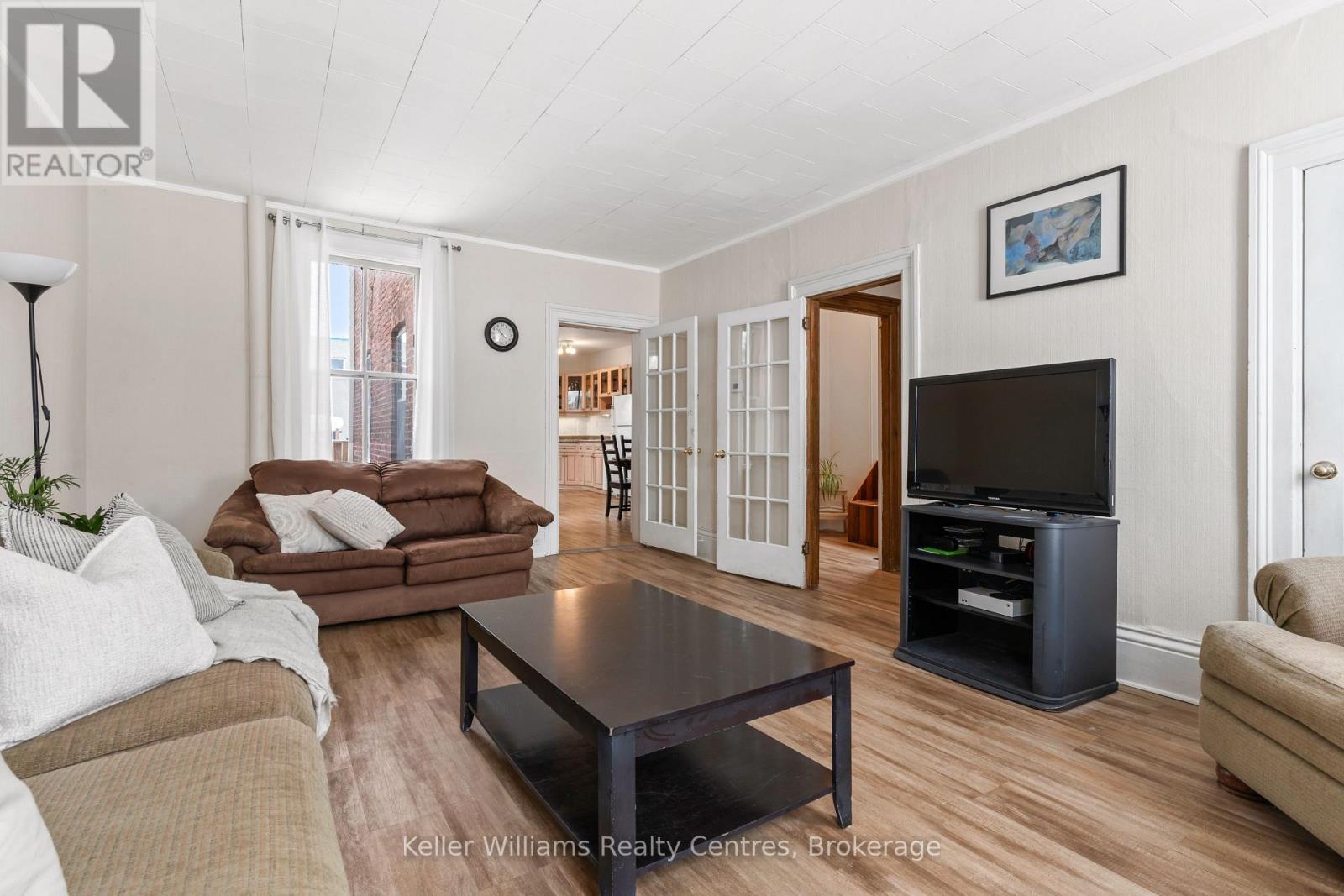 253 11th Street E, Owen Sound, Ontario  N4K 1T8 - Photo 9 - X12026870