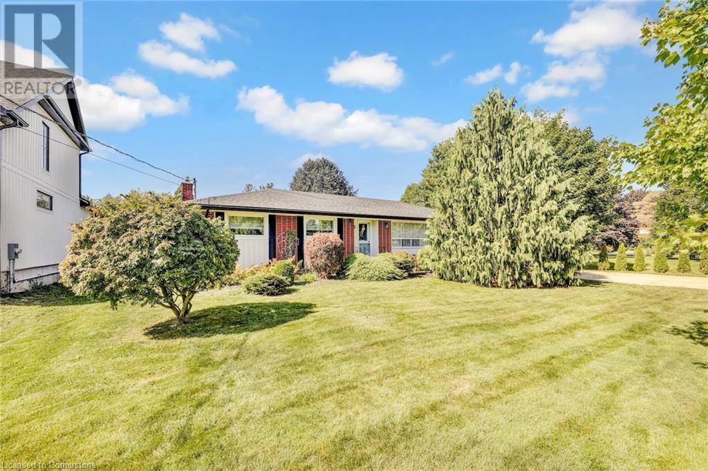 33 Ridgeway Avenue, Guelph, Ontario  N1L 1G9 - Photo 10 - 40723685