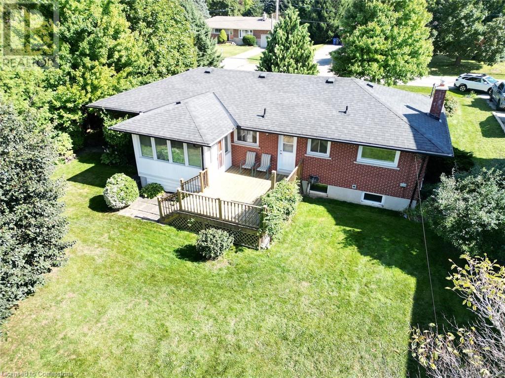 33 Ridgeway Avenue, Guelph, Ontario  N1L 1G9 - Photo 8 - 40723685