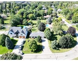 33 RIDGEWAY Avenue, Guelph, Ontario