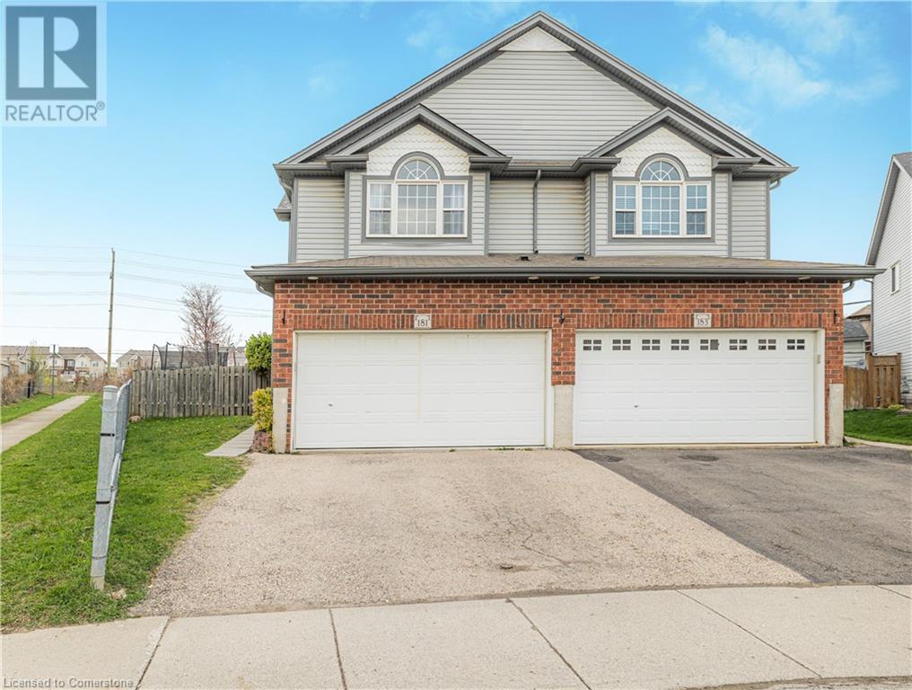 181 Sophia Crescent, Kitchener, Ontario  N2R 1X7 - Photo 23 - 40723338