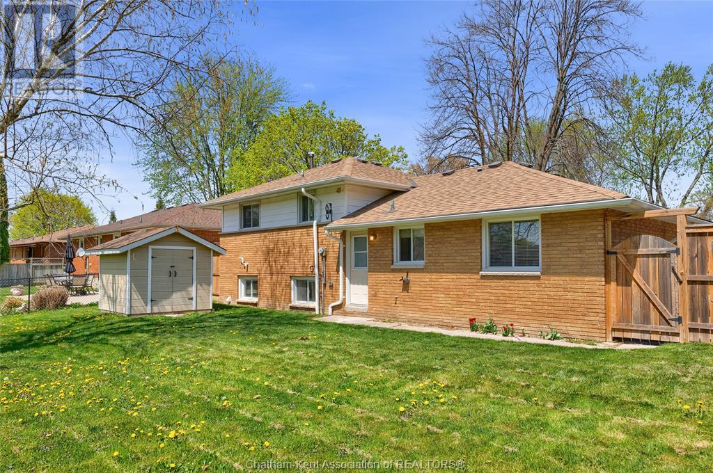 94 St Michael Avenue, Chatham, Ontario N7M 3E6 - Photo 42 - 25010781