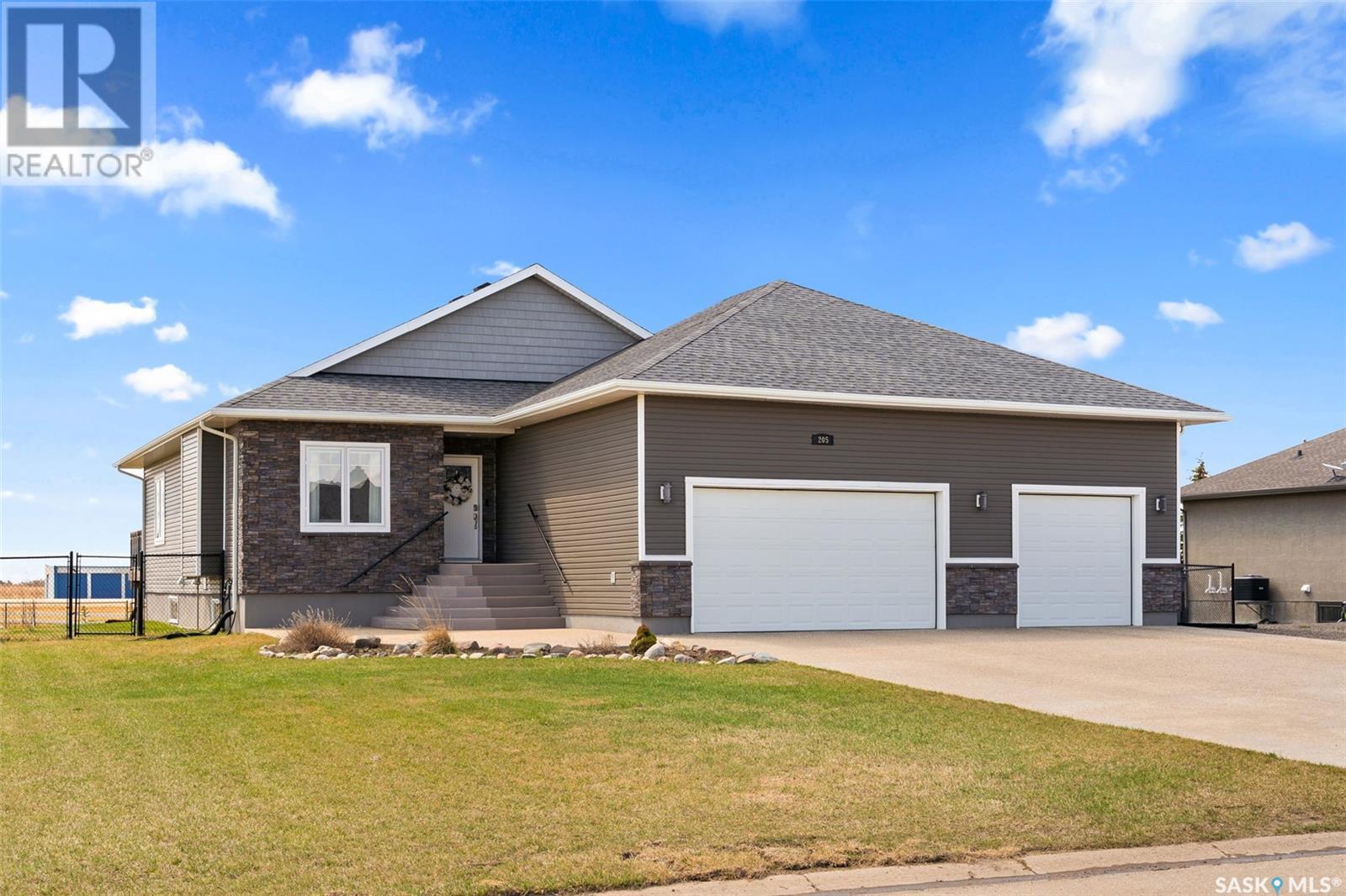 205 Edgewood DRIVE, buena vista, Saskatchewan