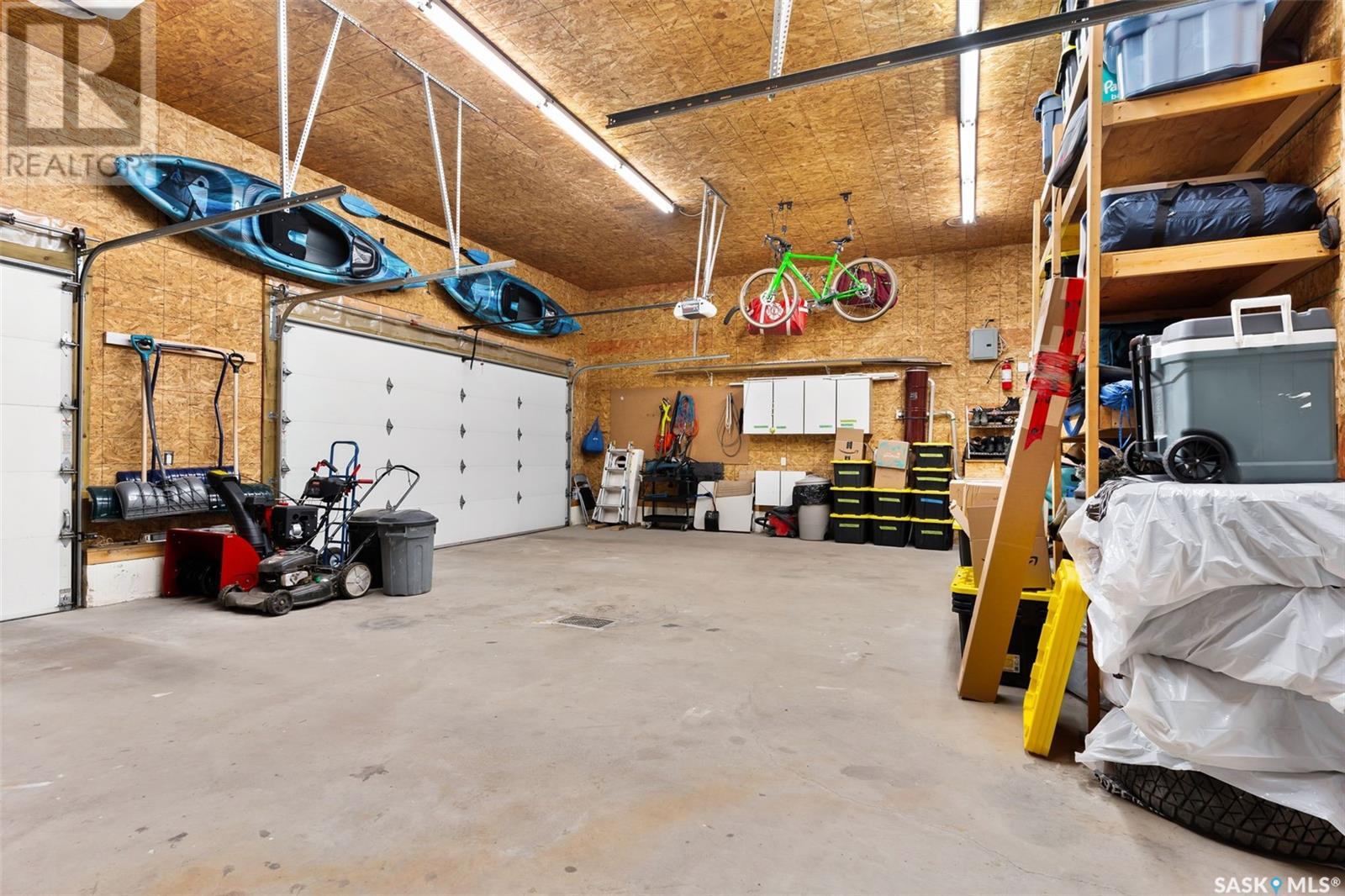 205 Edgewood Drive, Buena Vista, Saskatchewan  S2V 1C3 - Photo 35 - SK004310