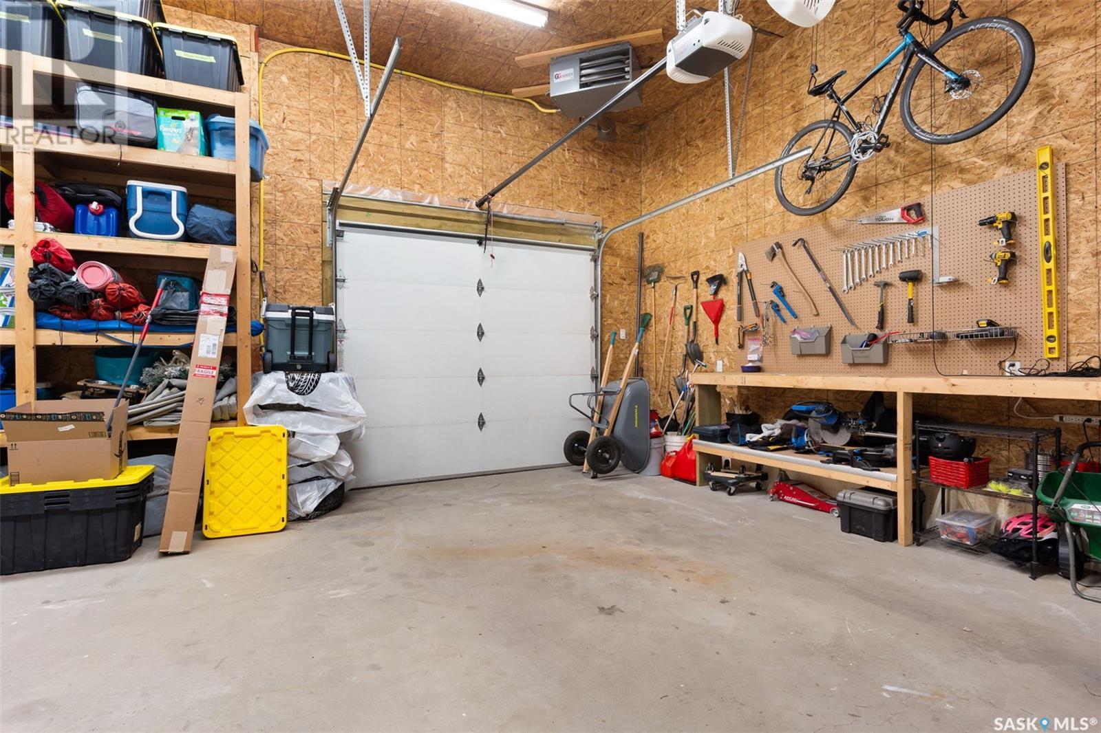 205 Edgewood Drive, Buena Vista, Saskatchewan  S2V 1C3 - Photo 37 - SK004310