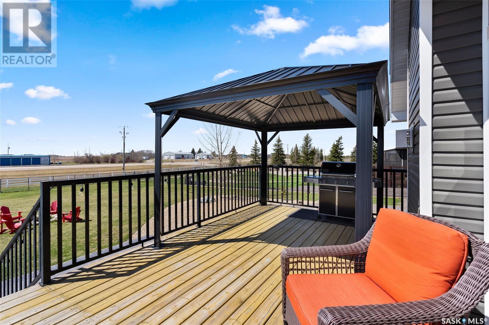 205 Edgewood Drive, Buena Vista, Saskatchewan  S2V 1C3 - Photo 39 - SK004310