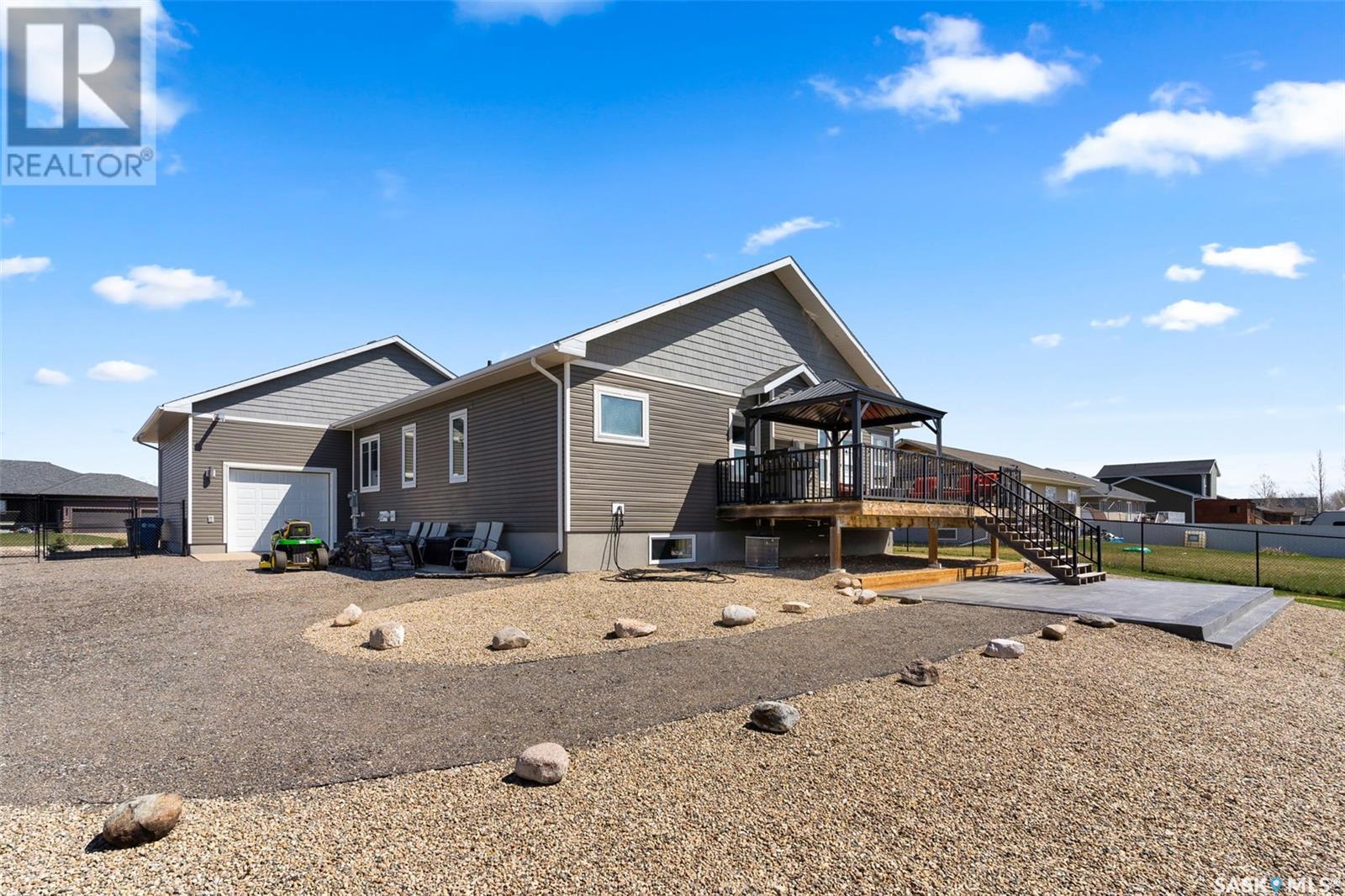 205 Edgewood Drive, Buena Vista, Saskatchewan  S2V 1C3 - Photo 43 - SK004310