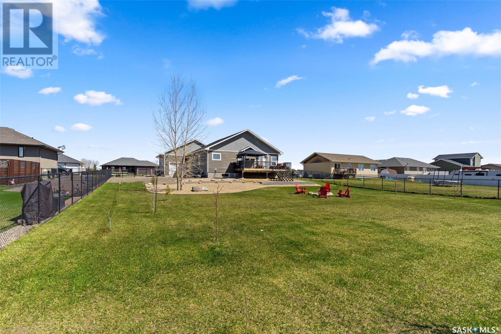205 Edgewood Drive, Buena Vista, Saskatchewan  S2V 1C3 - Photo 45 - SK004310