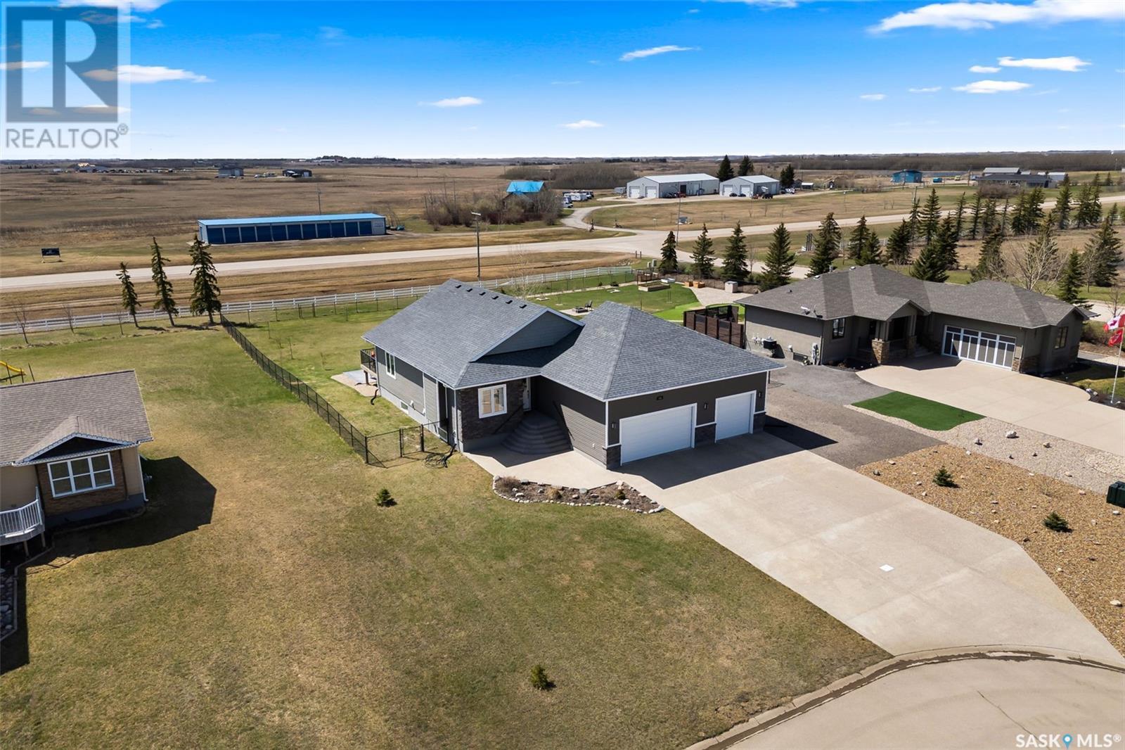 205 Edgewood Drive, Buena Vista, Saskatchewan  S2V 1C3 - Photo 46 - SK004310