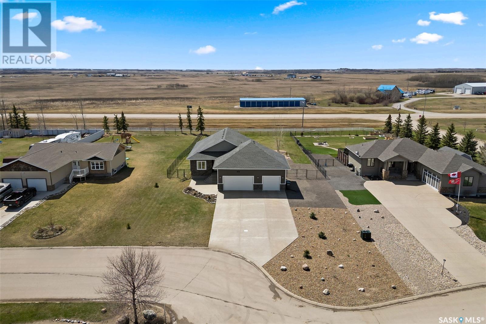 205 Edgewood Drive, Buena Vista, Saskatchewan  S2V 1C3 - Photo 47 - SK004310