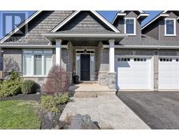 22 CYNTHIA Avenue, Mount Elgin, Ontario