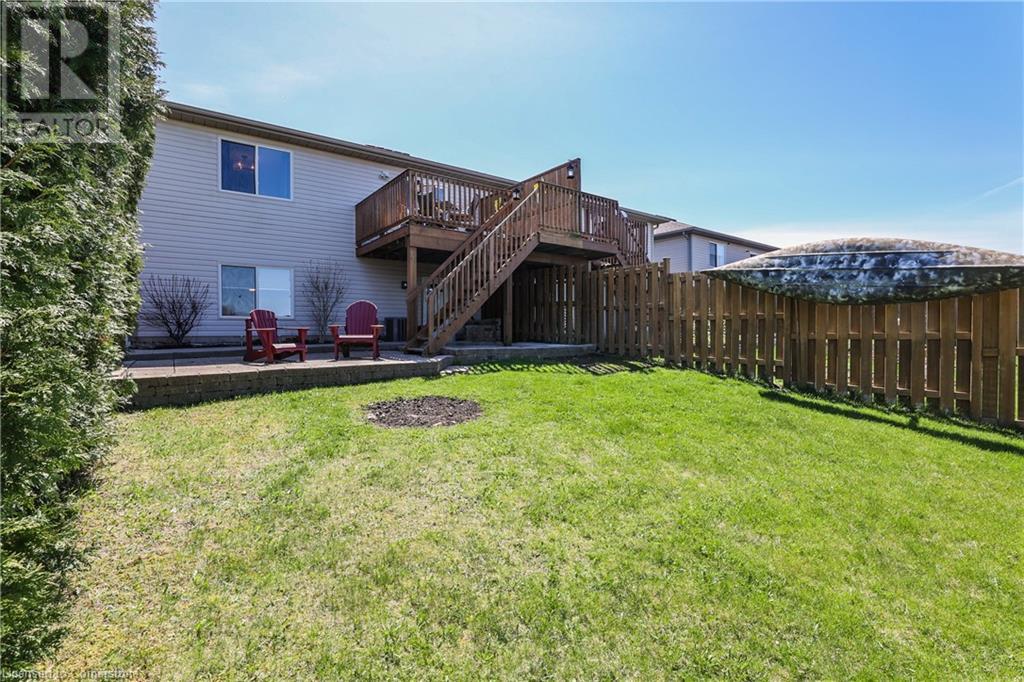 36 Golden Acres Drive, Smithville, Ontario  L0R 2A0 - Photo 3 - 40722220