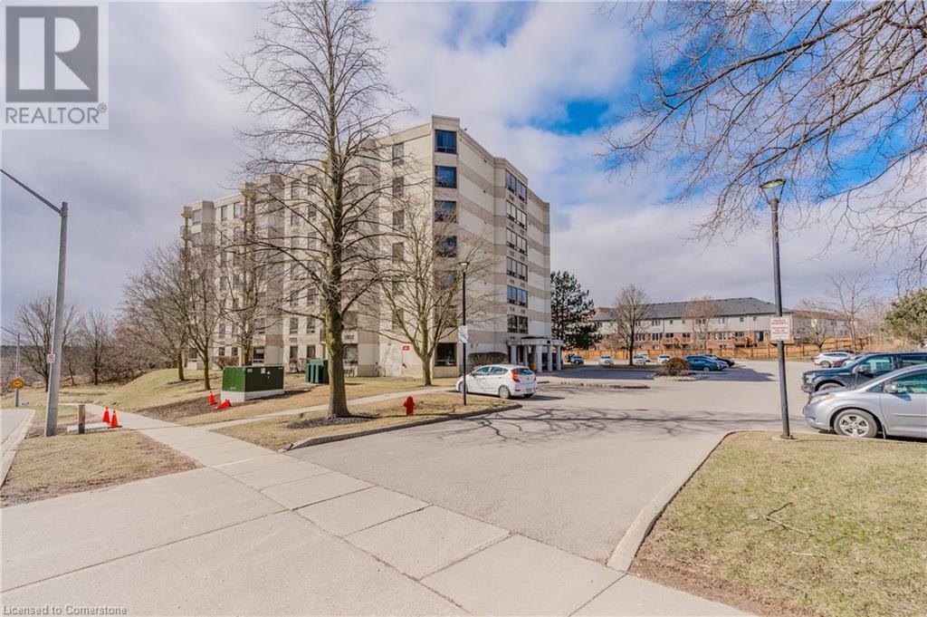 Property at 688 PRESTON Parkway Unit# 301 image 1