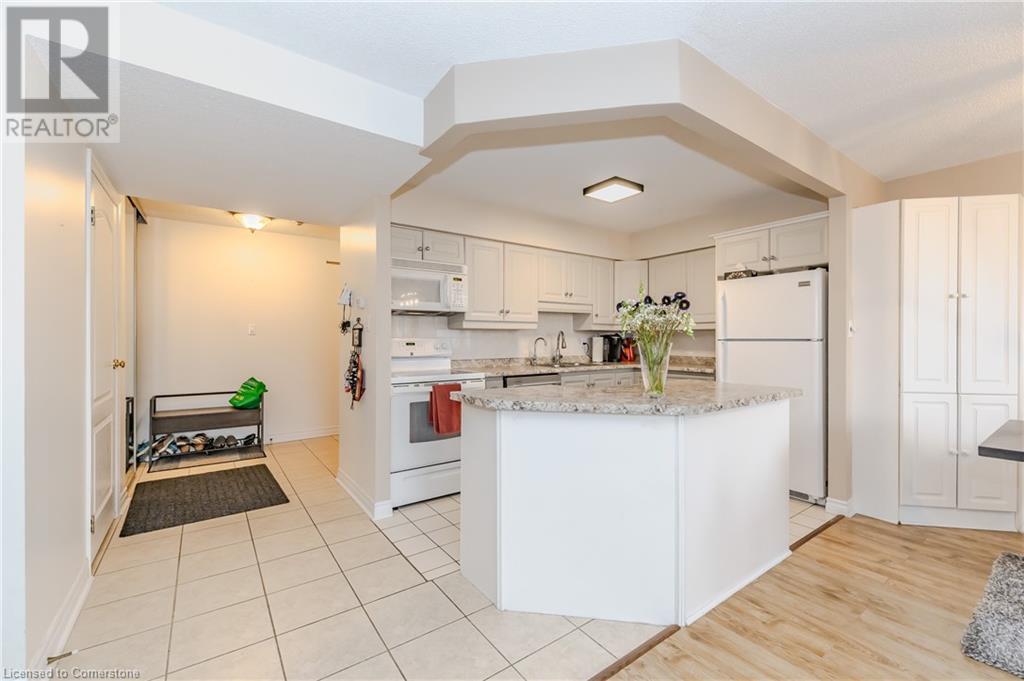 688 Preston Parkway Unit# 301, Cambridge, Ontario  N3H 5K6 - Photo 16 - 40712258
