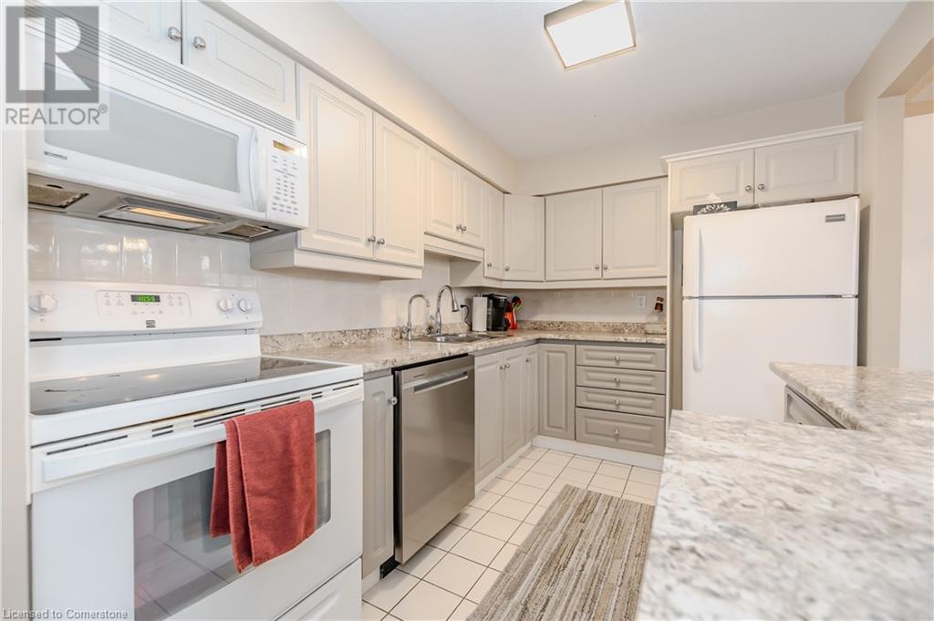 688 Preston Parkway Unit# 301, Cambridge, Ontario  N3H 5K6 - Photo 17 - 40712258