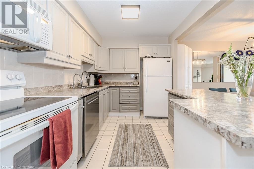 688 Preston Parkway Unit# 301, Cambridge, Ontario  N3H 5K6 - Photo 18 - 40712258