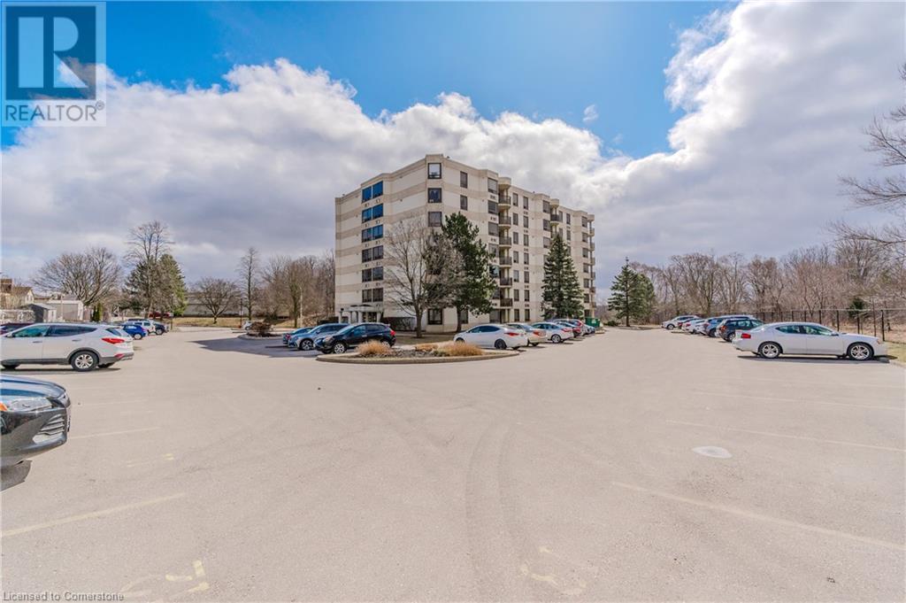 Property at 688 PRESTON Parkway Unit# 301 image 3