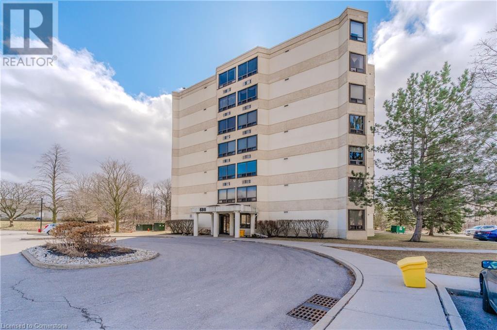 Property at 688 PRESTON Parkway Unit# 301 image 4