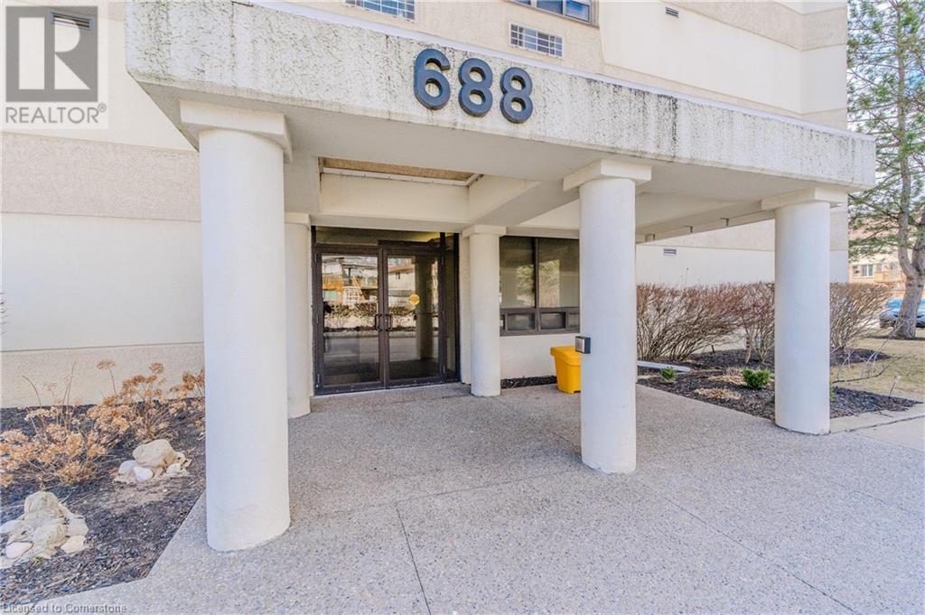 688 Preston Parkway Unit# 301, Cambridge, Ontario  N3H 5K6 - Photo 5 - 40712258