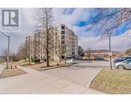 688 PRESTON Parkway Unit# 301, cambridge, Ontario