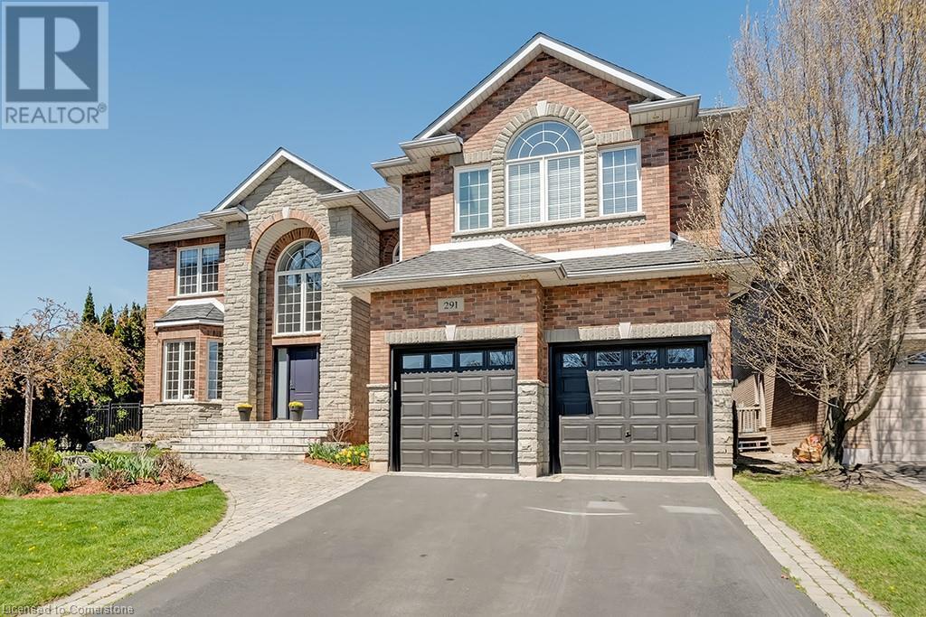 Property at 291 GLEN AFTON Drive image 2