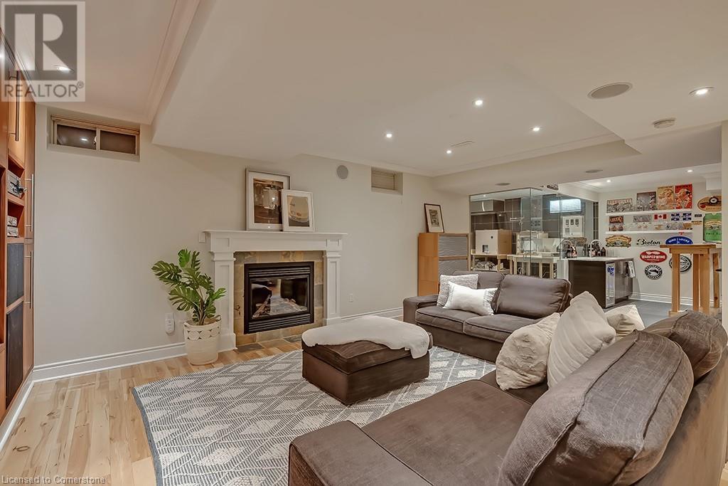 291 Glen Afton Drive, Burlington, Ontario  L7L 1G8 - Photo 43 - 40722273