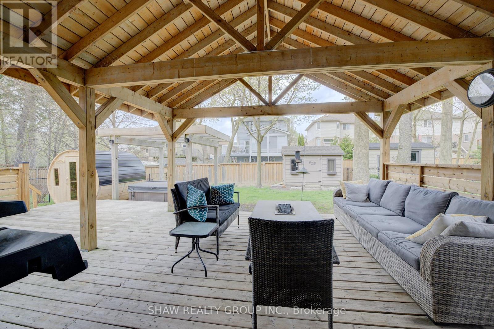 40 Housler Lane, Cambridge, Ontario  N3C 4H7 - Photo 40 - X12115911